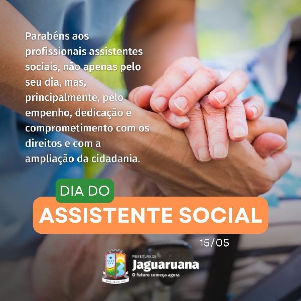 15 de maio-Frase-Dia do Assistente Social  Dia da assistente social,  Assistentes sociais, Serviço social