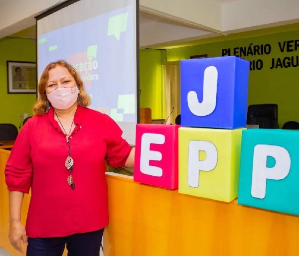 I Encontro Municipal Jepp Jovens Empreendedores Primeiros Passos EducaÇÃo Empreendedora Nas 0238