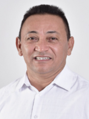Reginaldo Araújo da Silva